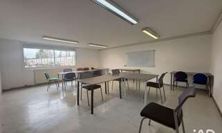 Bureau  41 m² à louer à Compiègne (60200)