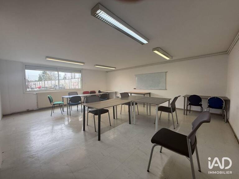 Location Bureaux 41 m&sup2; — photo 1