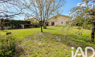 Maison 7 Pièces 127 m² à vendre à Biganos (33380)