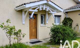 Maison 7 Pièces 127 m² à vendre à Biganos (33380)