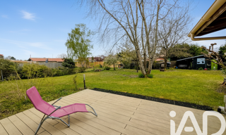 Maison 7 Pièces 127 m² à vendre à Biganos (33380)