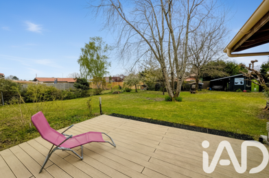 Maison 7 pièces 409000 €
