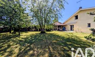Maison 7 Pièces 127 m² à vendre à Biganos (33380)