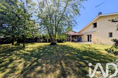 Maison 7 pièces 409000 €