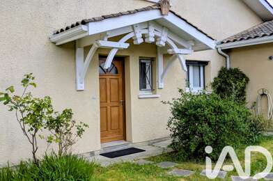 Maison 7 pièces 399000 €
