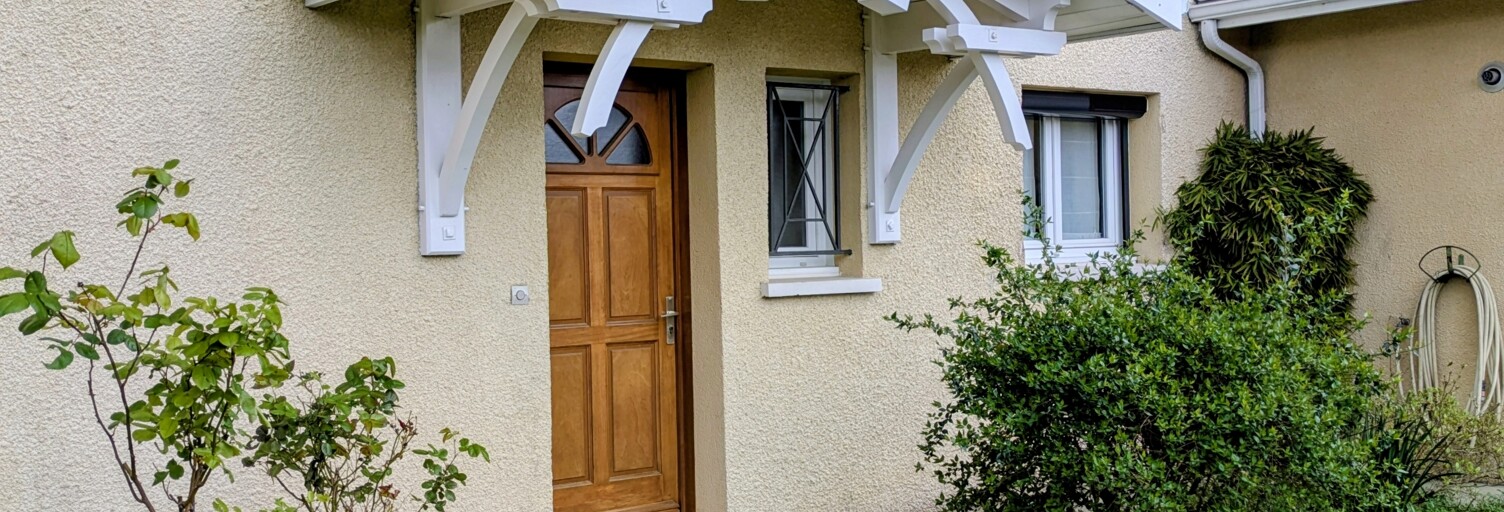 Maison 7 Pièces 127 m² à vendre à Biganos (33380)
