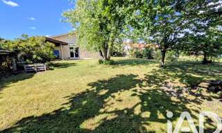 Maison 7 Pièces 127 m² à vendre à Biganos (33380)