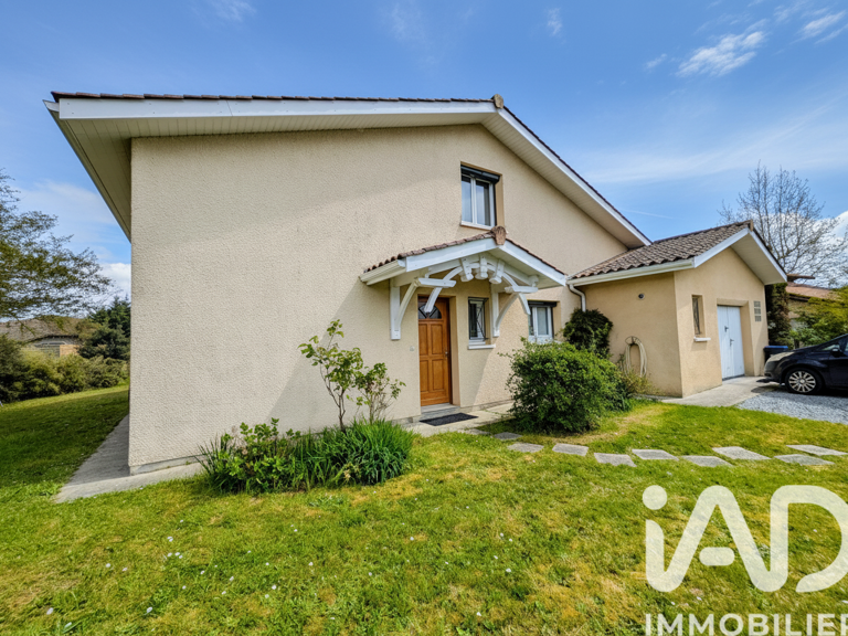 Vente Maison traditionnelle 7 pièces — photo 1