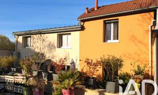 Maison 3 Pièces 67 m² à vendre à Antony (92160)