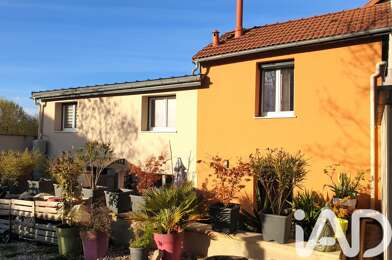 Maison 3 pièces 365000 €