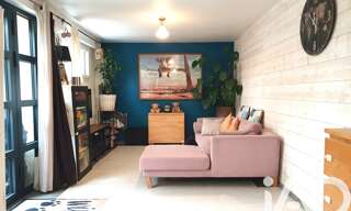 Maison 3 Pièces 67 m² à vendre à Antony (92160)