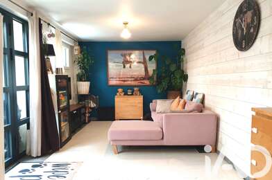 Maison 3 pièces 365000 €