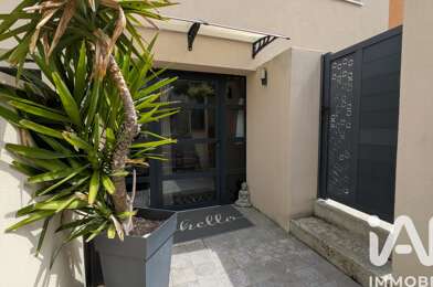 Maison 3 pièces 365000 €