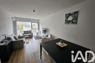 Appartement 2 pièces 260000 €