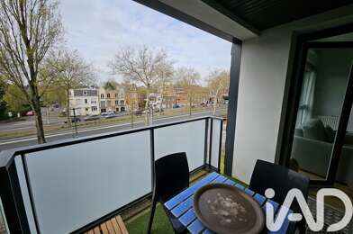 Appartement 2 pièces 260000 €