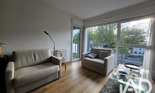 Appartement 2 Pièces 52 m² à vendre à Marcq-en-Barœul (59700)