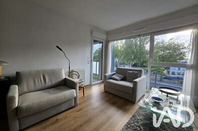 Appartement 2 pièces 260000 €