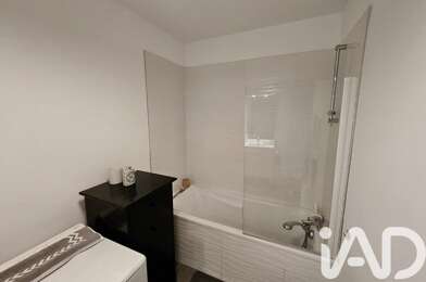 Appartement 2 pièces 260000 €