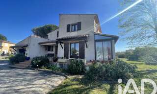 Maison 6 Pièces 160 m² à vendre à Villegly (11600)