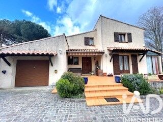 Maison à vendre, 6 pièces, 160 m², Villegly
