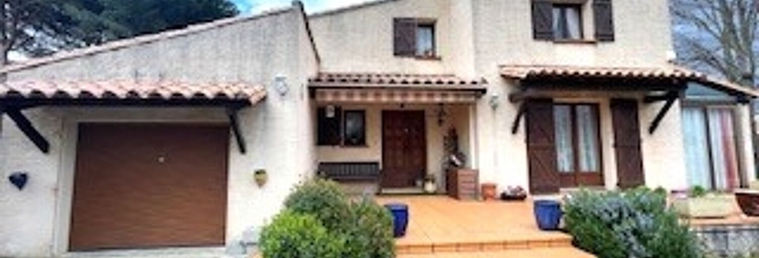 Maison 6 Pièces 160 m² à vendre à Villegly (11600)
