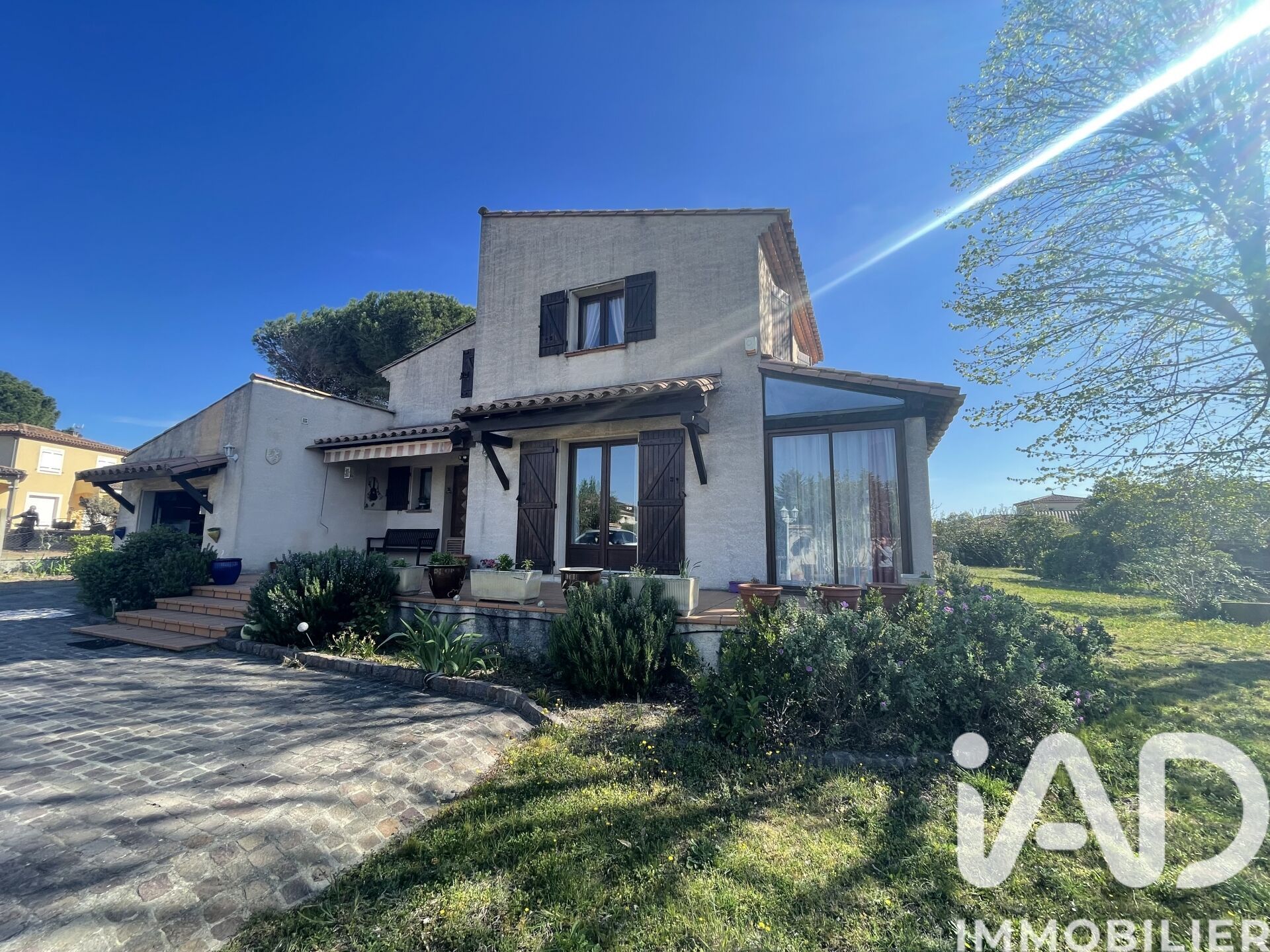 Vente Maison traditionnelle 6 pièces - Photo 2