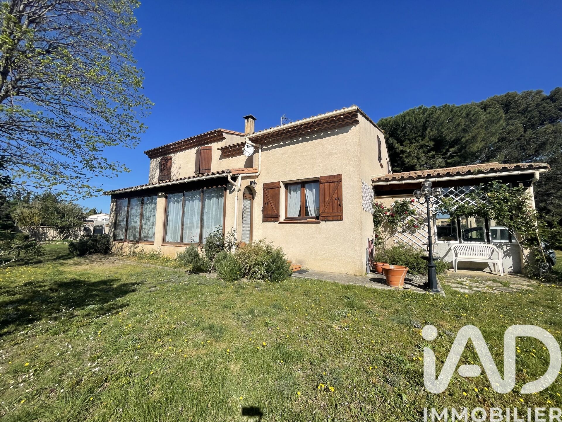 Vente Maison traditionnelle 6 pièces - Photo 4