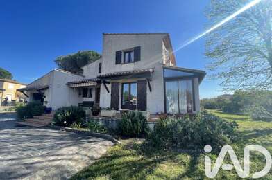 Maison 6 pièces 245000 €