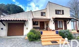 Maison 6 Pièces 160 m² à vendre à Villegly (11600)