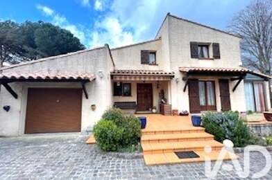 Maison 6 pièces 240000 €