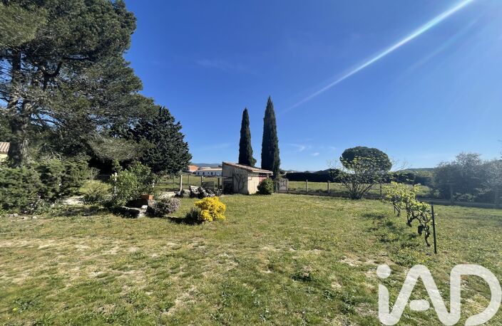 Vente Maison traditionnelle 6 pièces — photo 2