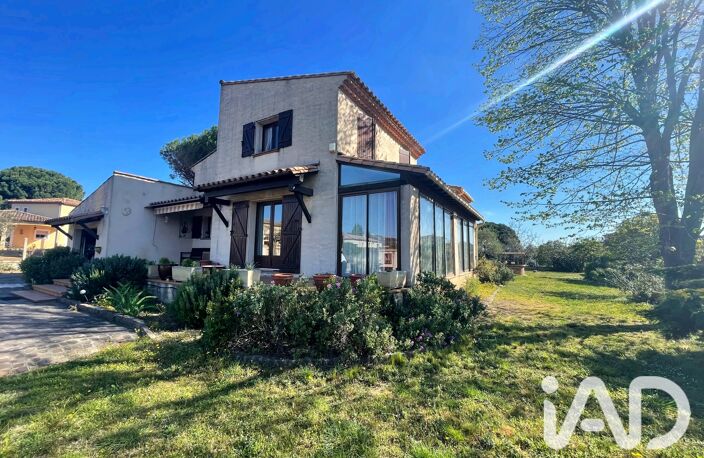 Vente Maison traditionnelle 6 pièces — photo 3