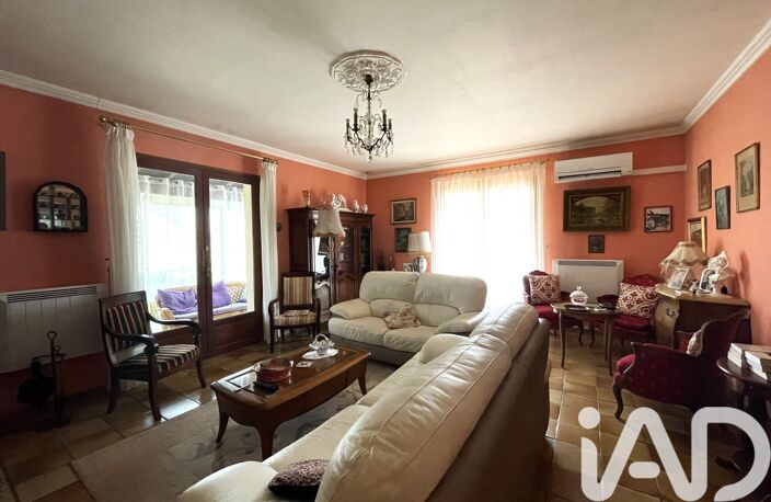 Vente Maison traditionnelle 6 pièces — photo 5