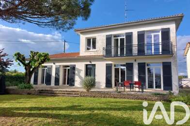 Maison 9 pièces 282000 €