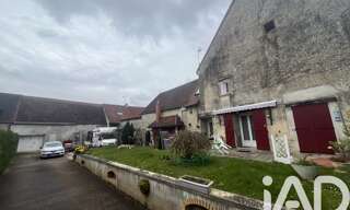 Maison 5 Pièces 150 m² à vendre à Montmirail (51210)