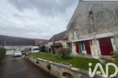 Maison 5 pièces 174000 €