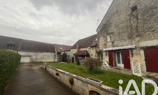 Maison 5 Pièces 150 m² à vendre à Montmirail (51210)