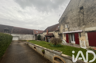 Maison 5 pièces 174000 €