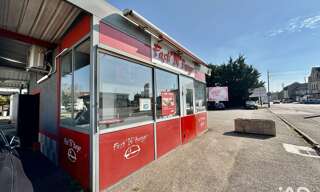 Commerce  30 m² à vendre à Hagondange (57300)