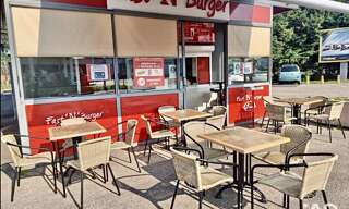 Commerce  30 m² à vendre à Hagondange (57300)