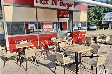 Commerce  109900 €