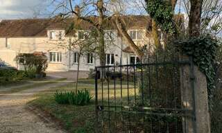 Maison 4 Pièces 200 m² à vendre à Chevannes (89240)