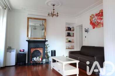 Appartement 2 pièces 479000 €