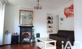 Appartement 2 Pièces 42 m² à vendre à Paris 12 (75012)