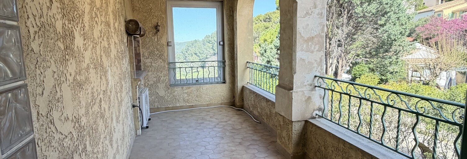 Maison 5 Pièces 144 m² à vendre à Velaux (13880)