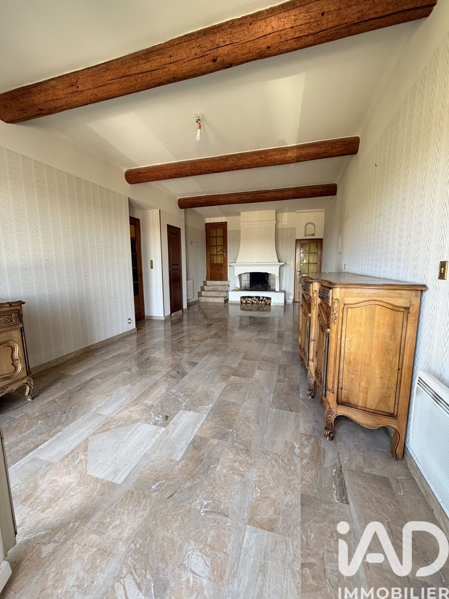 Vente Maison de village 5 pièces - Photo 3