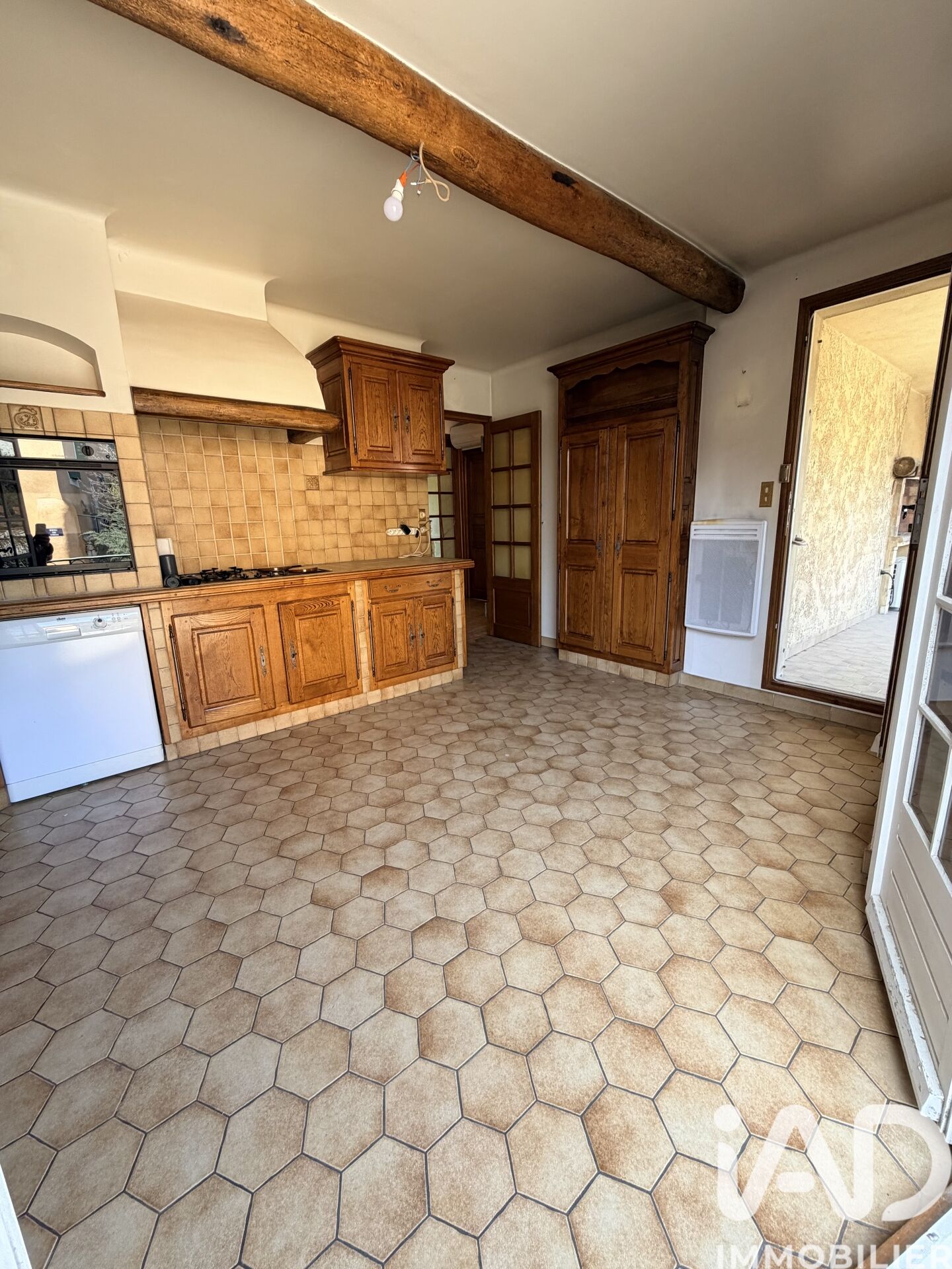 Vente Maison de village 5 pièces - Photo 5