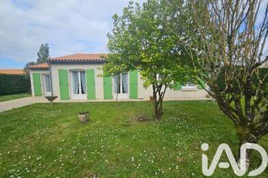 Maison 5 pièces 283000 €