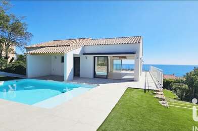 Appartement 4 pièces 990000 €