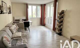 Appartement 3 Pièces 68 m² à vendre à Troyes (10000)